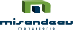Misandeau Menuiserie Interieure Et Exterieure A Angers En Maine Et Loire 49 Logo Footer