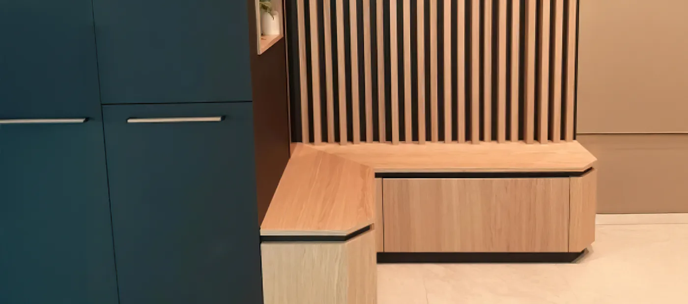 Agencement sur mesure : pourquoi choisir des meubles personnalisés ?