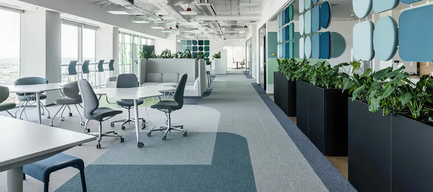 Agencement pour professionnels : optimiser espaces et fonctionnalités