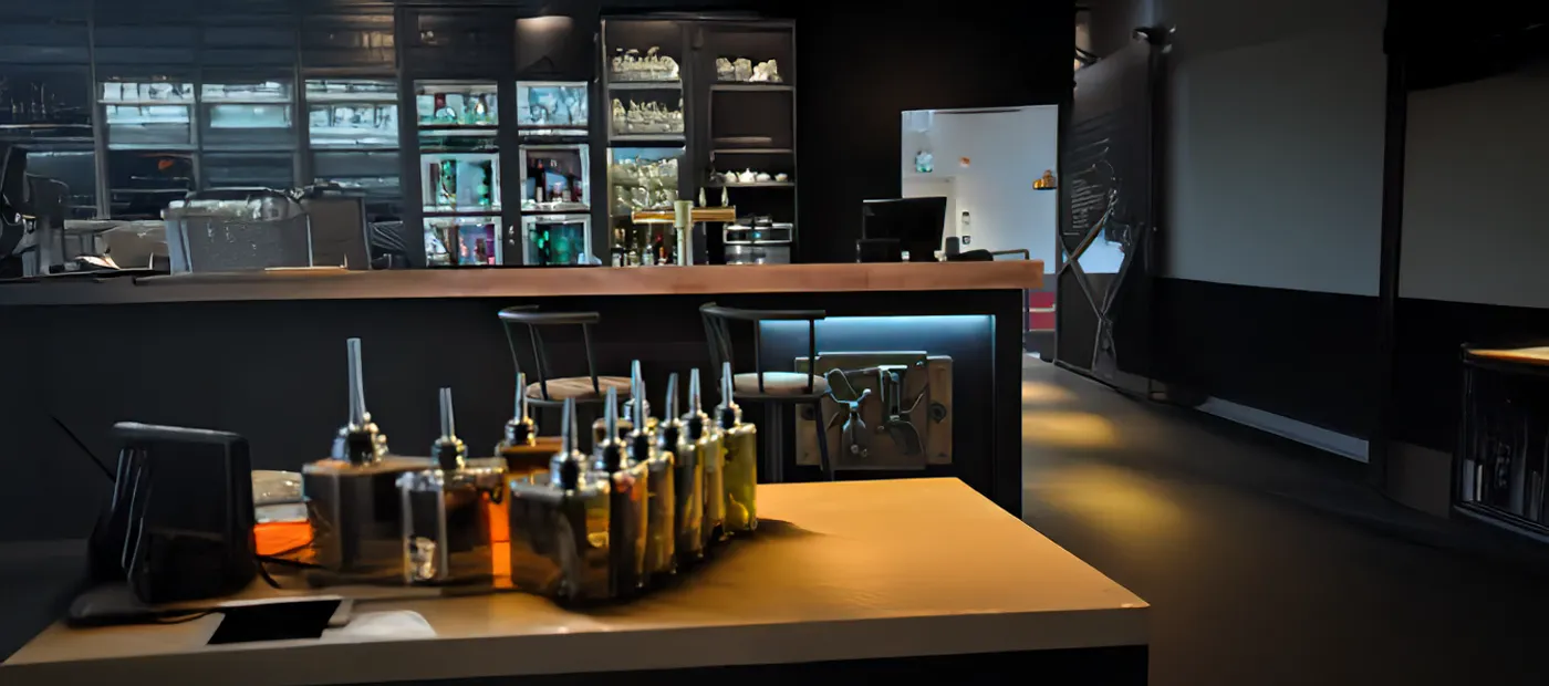 8 Erreurs à éviter lors de l’aménagement d’un bar