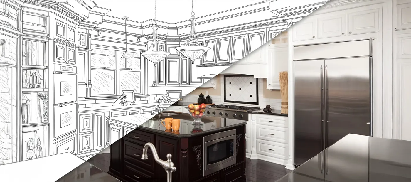 L’équilibre entre vintage et moderne : Intégrer des meubles rétro dans un design contemporain