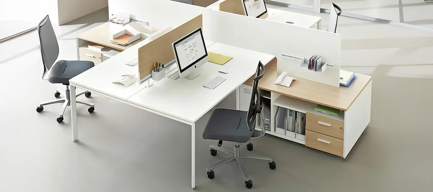 Aménager un bureau chez soi : Conseils pour booster votre productivité