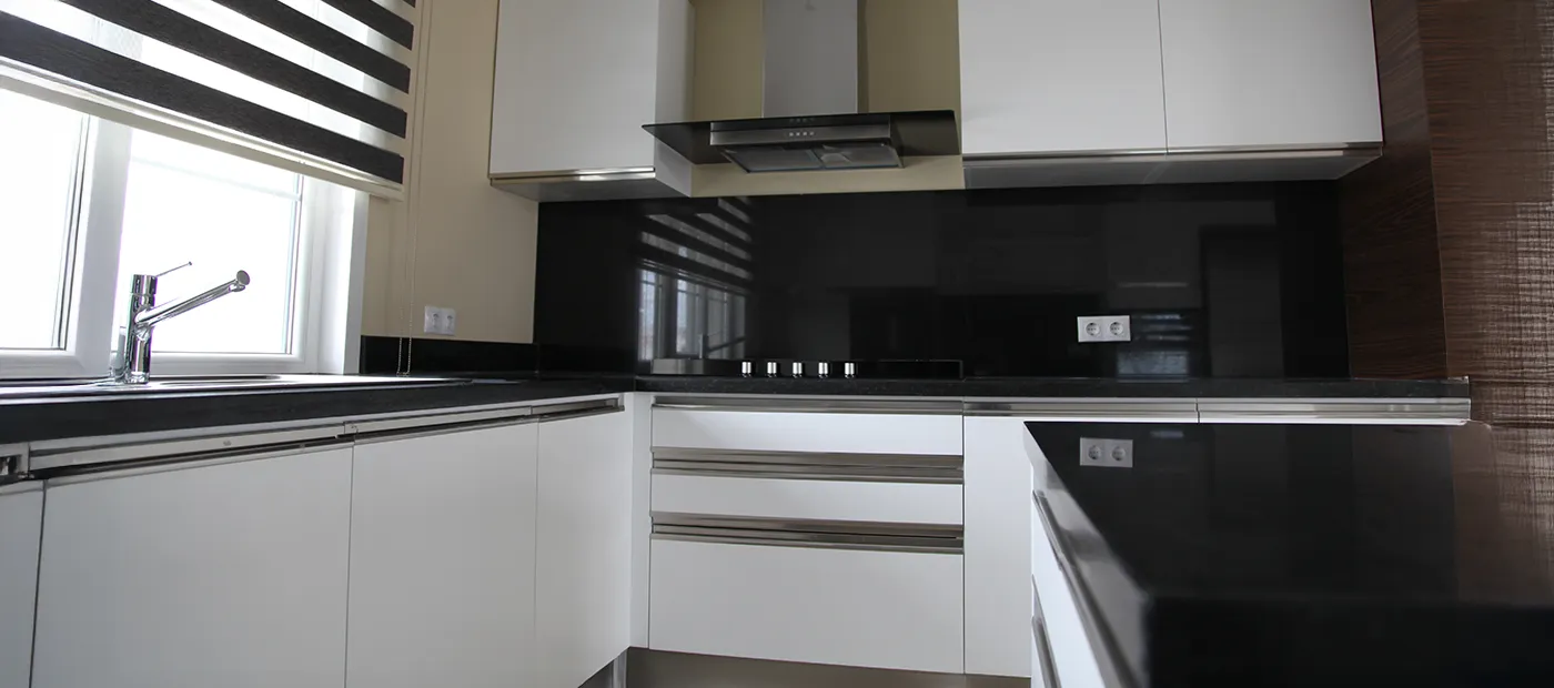 À la découverte des tendances actuelles en aménagement de cuisine : Restez à la pointe du design !