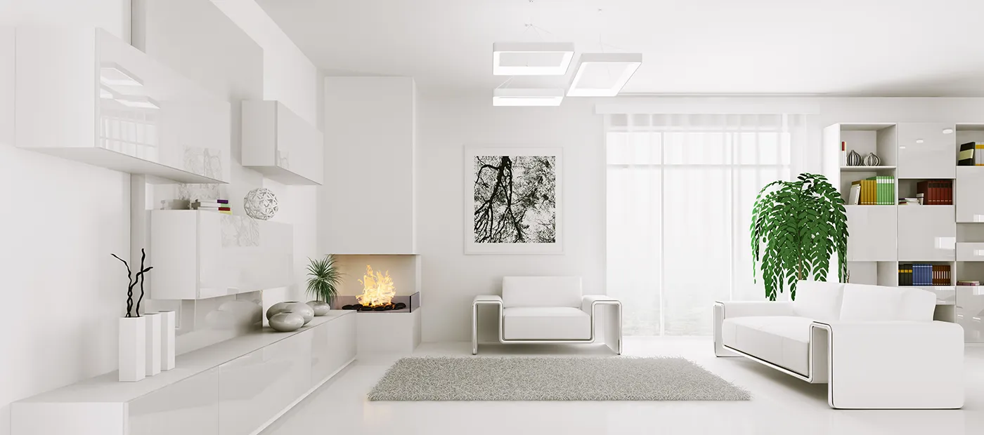 Exploration des nouvelles tendances d’agencement intérieur : Votre guide complet pour un aménagement réussi