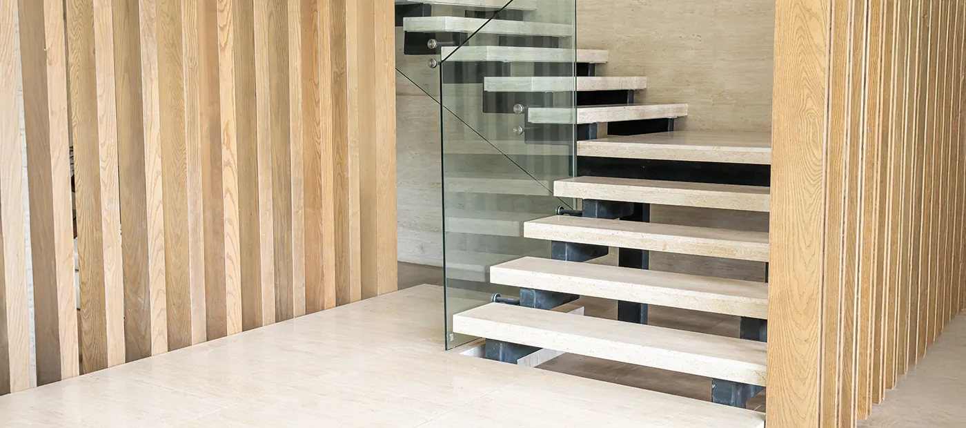 Découvrez tous les avantages de la menuiserie intérieure et extérieure