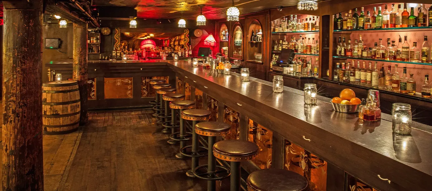 Les tendances d’agencement de bar à Angers pour offrir une expérience unique à vos clients