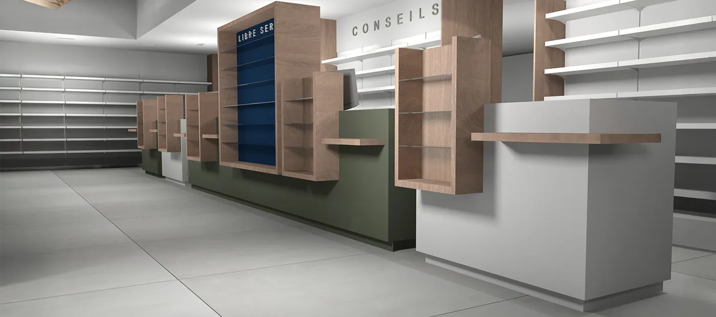 L’agencement de votre boutique : quelques conseils