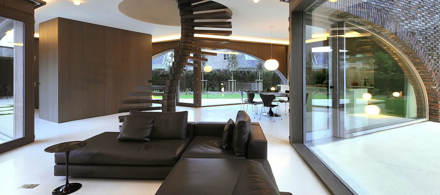 Menuiserie intérieure : Comment aménager son logement