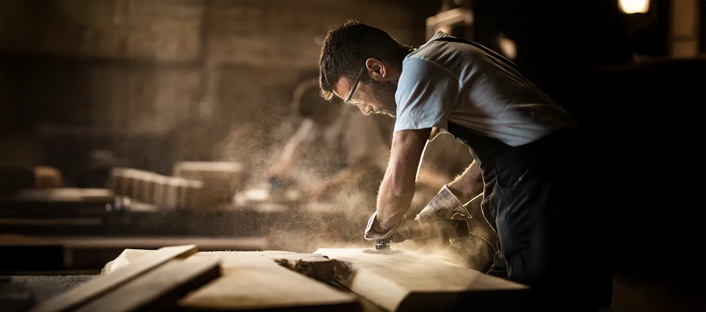 Ce qu’il faut savoir sur la menuiserie