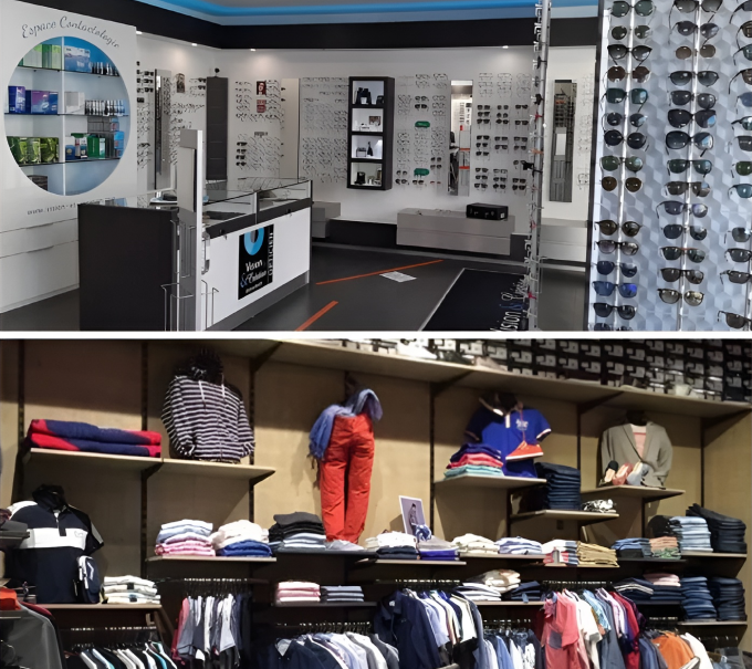 Misandeau Menuiserie Interieure Et Exterieure A Angers En Maine Et Loire 49 Agencement De Magasin