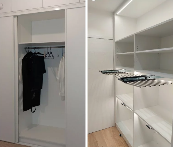 Misandeau Menuiserie Interieure Et Exterieure A Angers En Maine Et Loire 49 Agencement De Placard Et Dressing