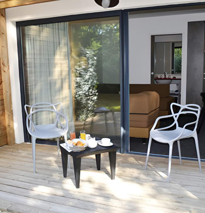 Misandeau Menuiserie Interieure Et Exterieure A Angers En Maine Et Loire 49 Amenagement Exterieur Terasse 1