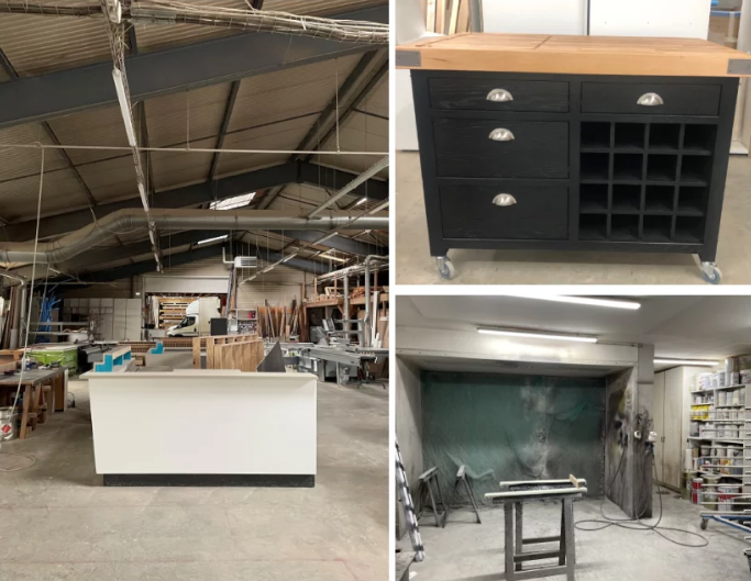 Misandeau Menuiserie Interieure Et Exterieure A Angers En Maine Et Loire 49 Conception De Vos Projets Dans Notre Atelier