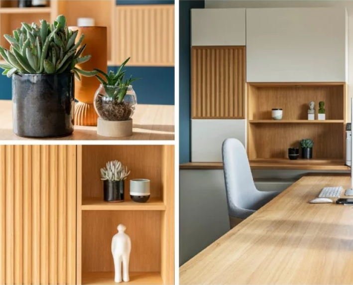 Misandeau Menuiserie Interieure Et Exterieure A Angers En Maine Et Loire 49 Specialiste En Agencement Interieur